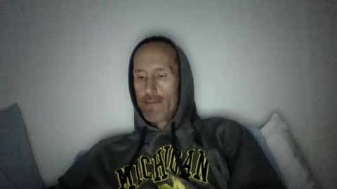 Chaz online show from February 22, 2:50 am