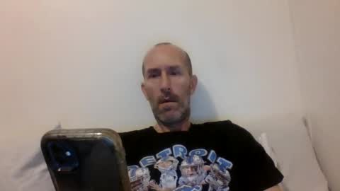 Chaz online show from January 2, 7:12 am