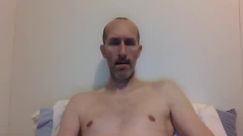 Chaz online show from February 13, 2:01 am