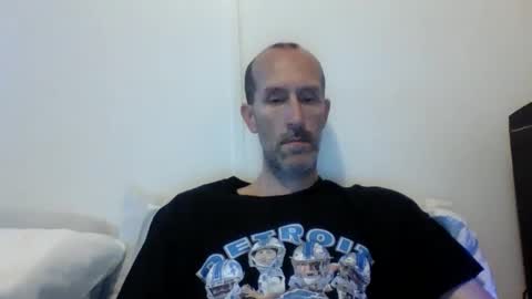 Chaz online show from September 20, 3:17 am