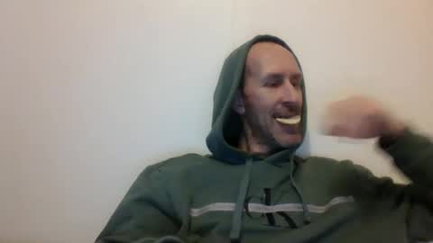 Chaz online show from February 18, 1:32 am