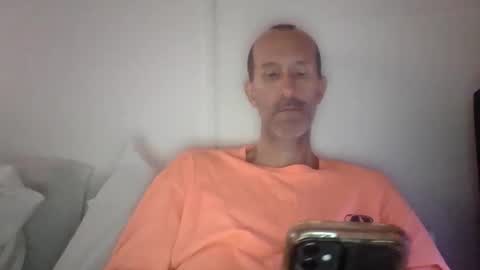 Chaz online show from October 1, 4:00 pm