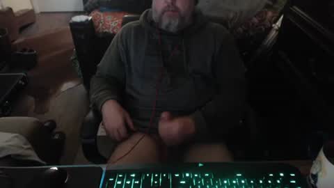 bighugmugg online show from January 17, 3:09 am