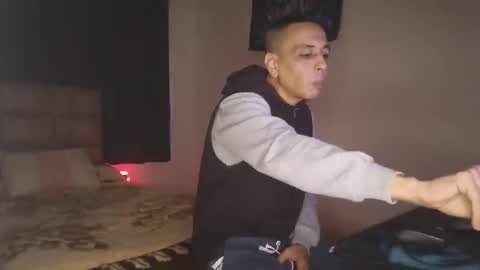 bighunter914318 online show from February 19, 7:54 pm