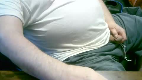 BIGJEFF50 online show from March 27, 7:04 pm