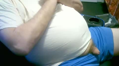 BIGJEFF50 online show from June 1, 8:31 pm