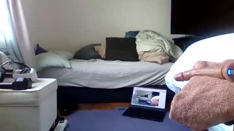 bigjoed233 online show from February 1, 3:11 pm