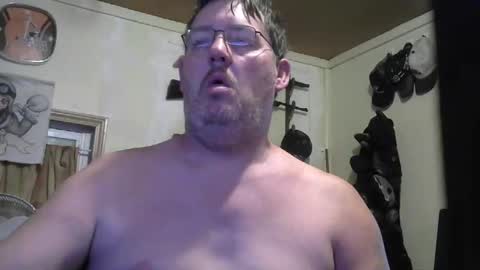 bigjohn41000 online show from September 18, 9:44 am