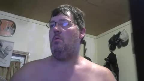 bigjohn41000 online show from September 30, 9:46 am