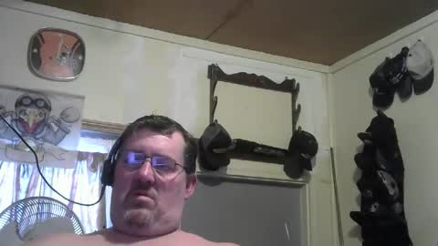 bigjohn41000 online show from October 6, 9:52 pm