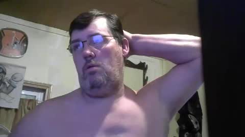 bigjohn41000 online show from October 22, 9:13 am