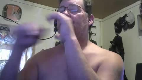 bigjohn41000 online show from September 20, 7:14 pm