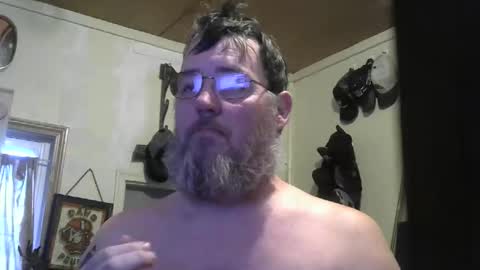 bigjohn41000 online show from February 25, 10:55 pm