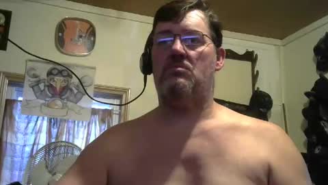 bigjohn41000 online show from October 28, 10:12 pm