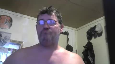 bigjohn41000 online show from October 1, 10:25 pm