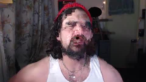 BigJohnOfTheWoods online show from January 17, 10:16 pm