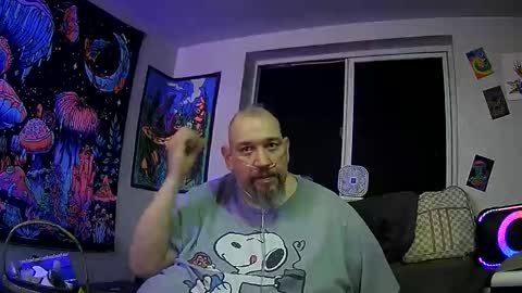 bigman42of0rlife online show from March 6, 1:24 am