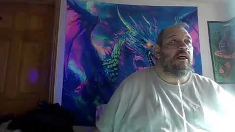 bigman42of0rlife online show from April 15, 10:53 pm