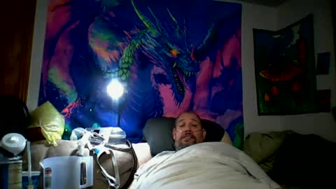 bigman42of0rlife online show from July 5, 2:48 am