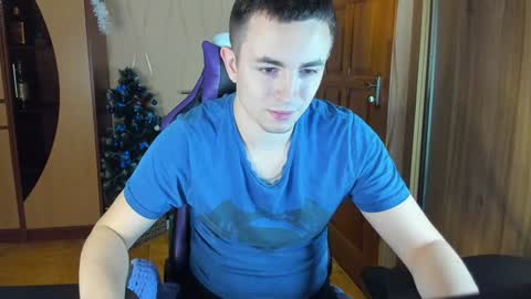 BigMark03 online show from January 17, 1:24 pm