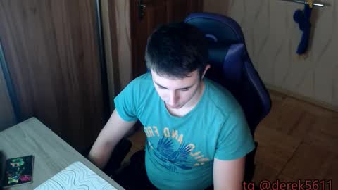 BigMark03 online show from November 30, 6:54 pm