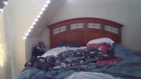 bigmeech7714 online show from February 19, 7:38 pm