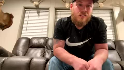 Bigmike online show from June 14, 4:47 am