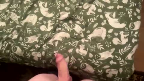 bigpapabeard online show from April 26, 6:38 pm