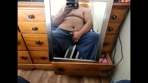 bigpapaver online show from December 22, 3:22 pm