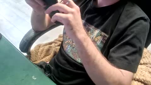 bigpeepdude online show from August 8, 5:09 pm