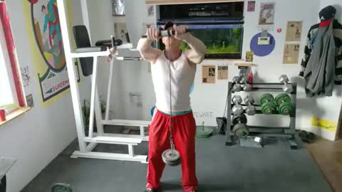 Jarvis online show from January 10, 7:50 pm