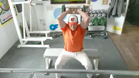 Jarvis online show from February 3, 9:42 pm