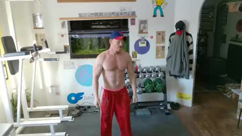 Jarvis online show from January 15, 5:26 pm