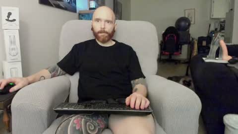 Sean pronounced Shon online show from January 23, 5:21 pm