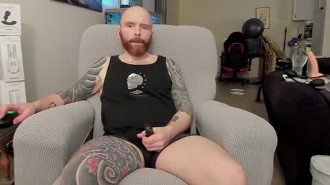 Sean pronounced Shon online show from January 23, 12:04 am