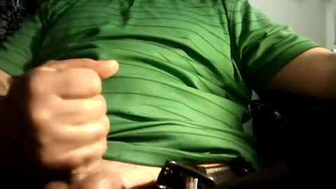 bigsmilekyle online show from June 18, 10:59 pm