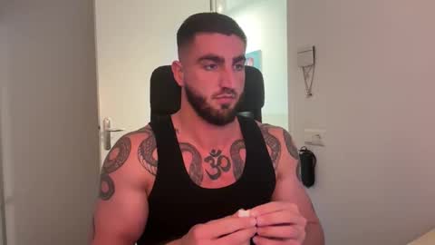 Gogo online show from October 18, 12:21 pm