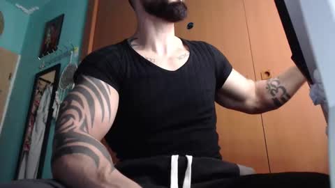 BigStallion online show from February 22, 12:12 am