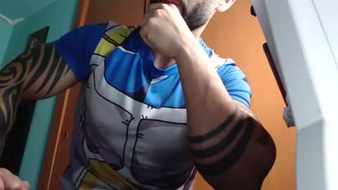 BigStallion online show from November 7, 12:03 am