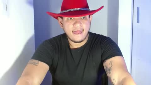 MANUEL online show from June 2, 8:04 am