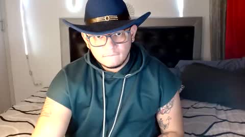 MANUEL online show from September 27, 8:01 am