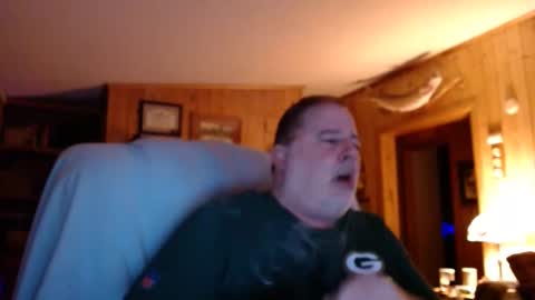 bigthicksatisfying2 online show from December 5, 2:20 am