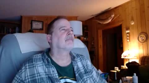 bigthicksatisfying2 online show from March 5, 5:03 am