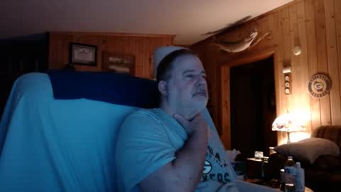 bigthicksatisfying2 online show from September 12, 7:19 am