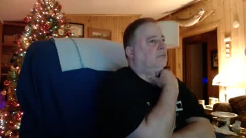 bigthicksatisfying2 online show from January 11, 3:34 am