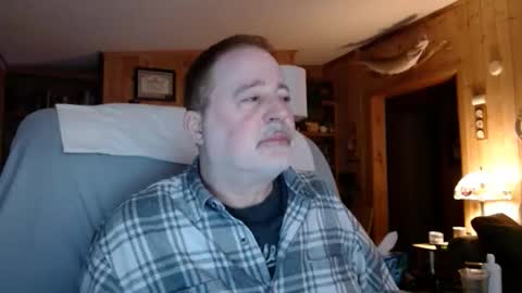 bigthicksatisfying2 online show from March 6, 6:32 am