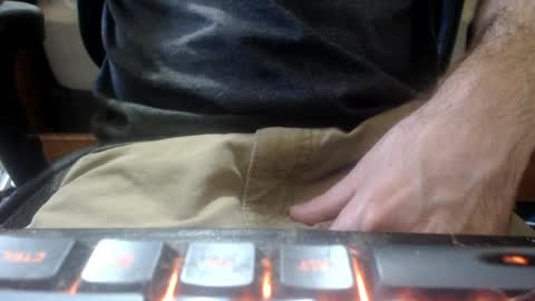 bigwc02 online show from April 3, 6:15 pm