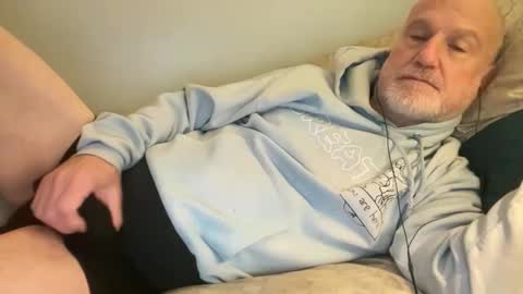 Bigwebone online show from November 29, 4:25 am