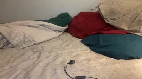 Bigwebone online show from February 8, 5:24 am