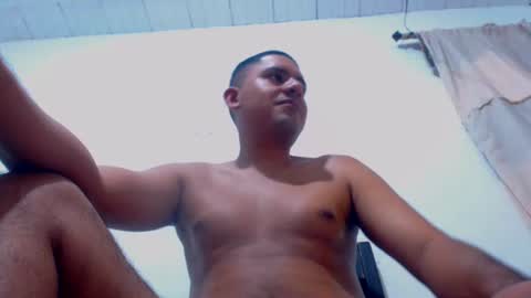 andres online show from November 11, 6:35 pm